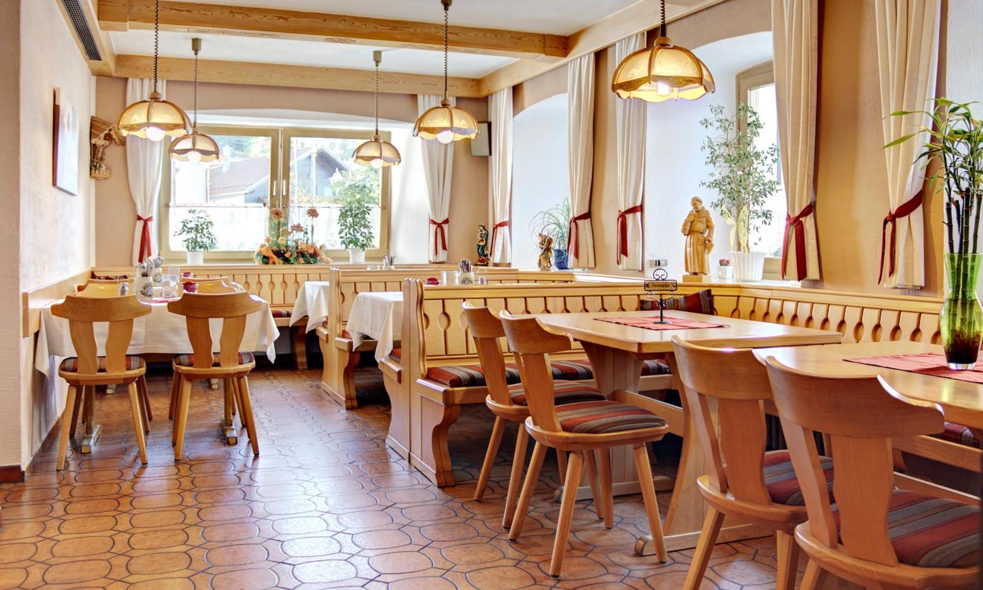 Gasthof Meindl Arrach Zewnętrze zdjęcie