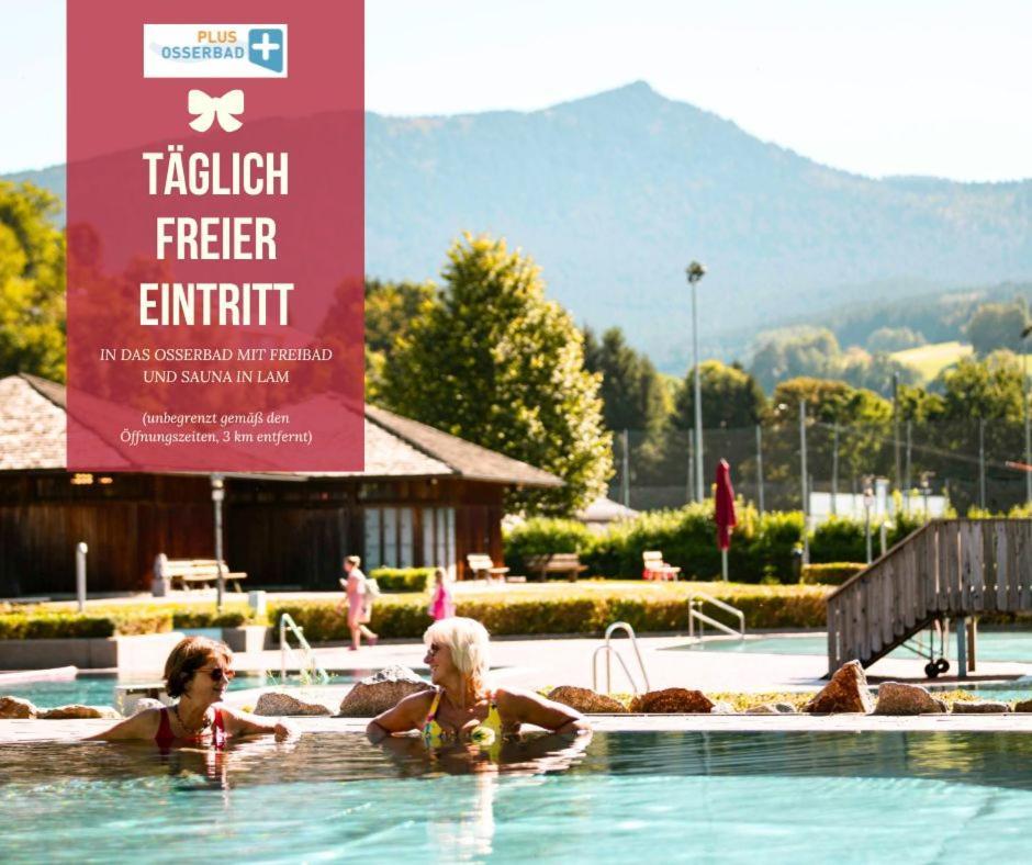 Gasthof Meindl Arrach Zewnętrze zdjęcie