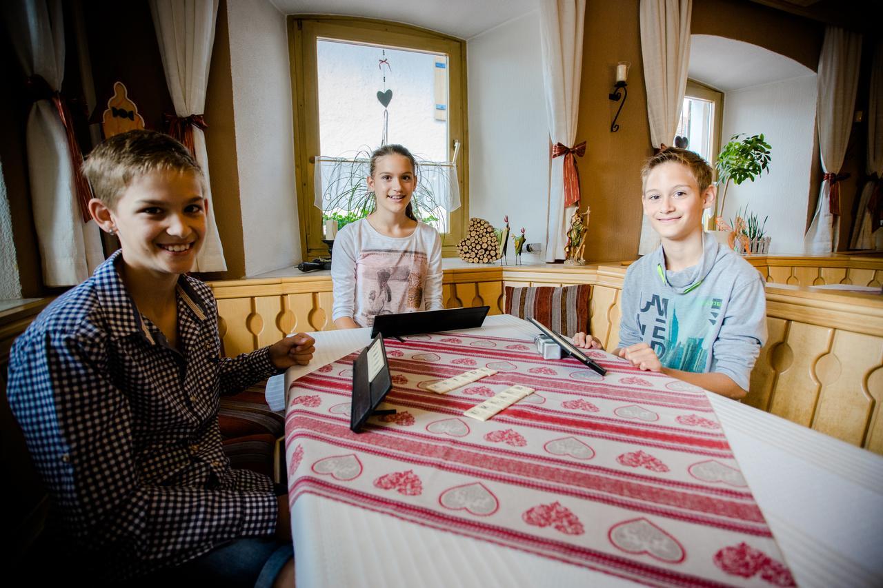 Gasthof Meindl Arrach Zewnętrze zdjęcie